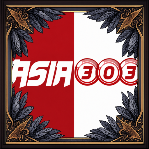 asia303 — galeri pratinjau - APK Resmi